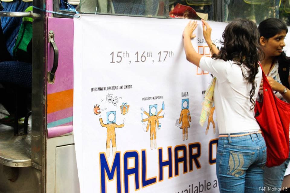 St Xavier's Mumbai Events photo 4